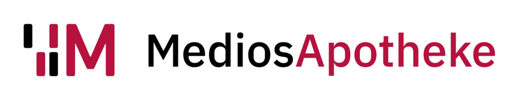 Logo MediosApotheke