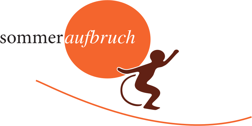 Logo Sommeraufbruch e.V.