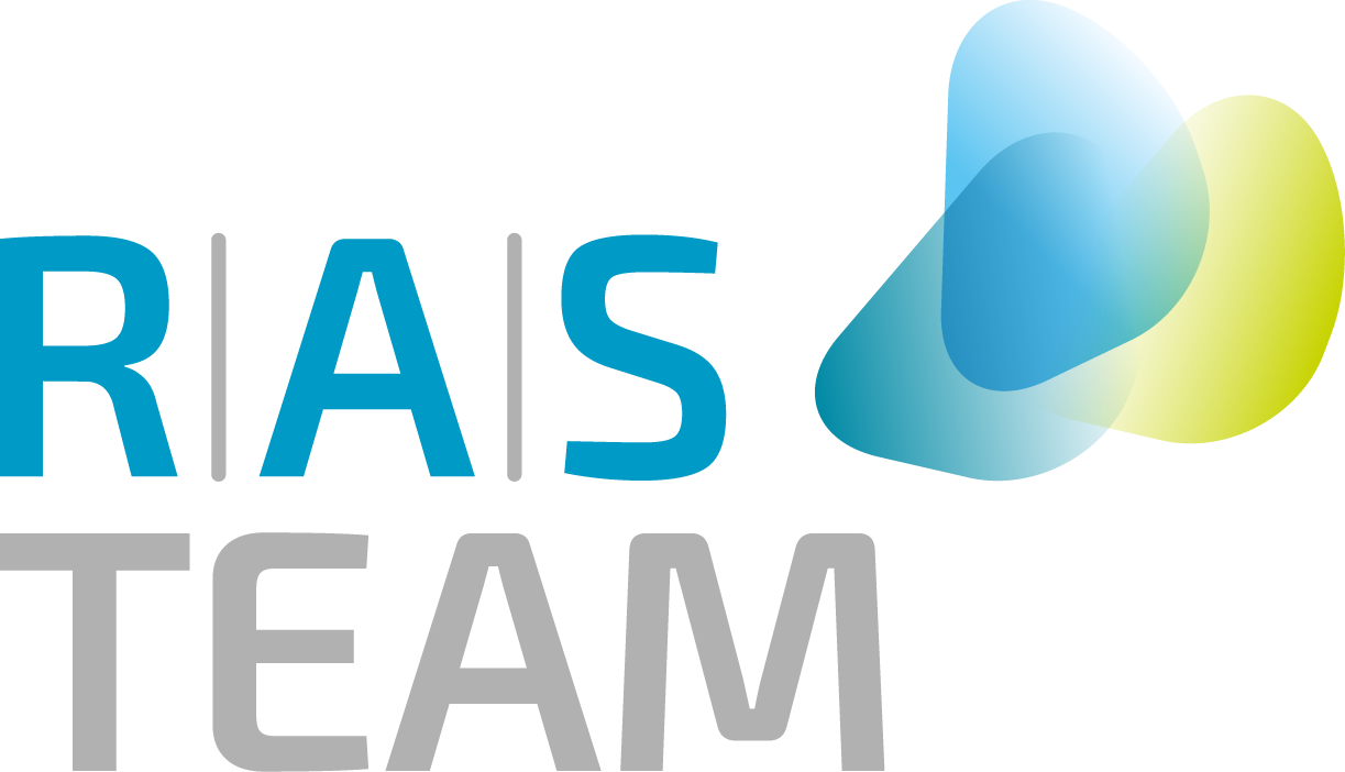 Logo RAS Team